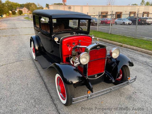 1931 Ford Model A Hot Rod For Sale - 23029220 - 12