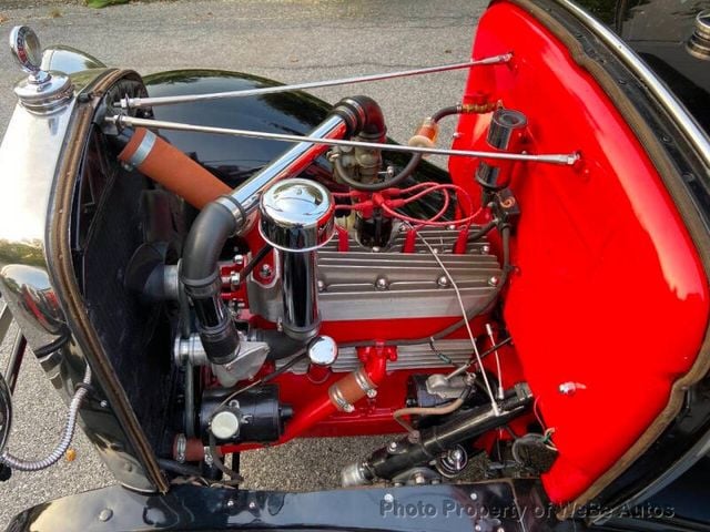 1931 Ford Model A Hot Rod For Sale - 23029220 - 17