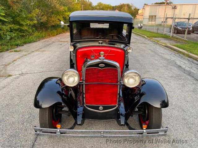 1931 Ford Model A Hot Rod For Sale - 23029220 - 18