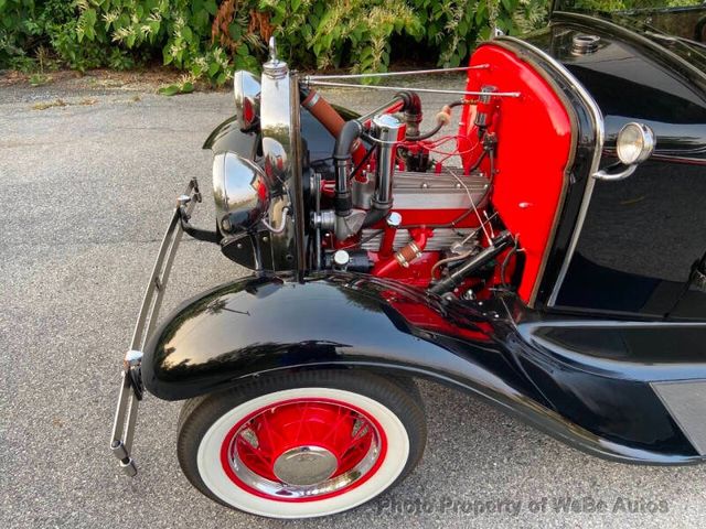 1931 Ford Model A Hot Rod For Sale - 23029220 - 19