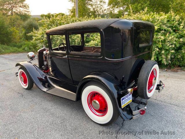 1931 Ford Model A Hot Rod For Sale - 23029220 - 20