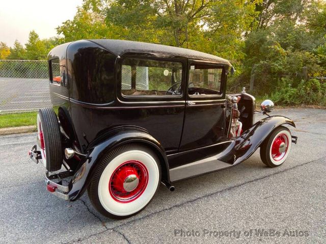 1931 Ford Model A Hot Rod For Sale - 23029220 - 23