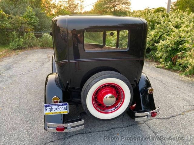 1931 Ford Model A Hot Rod For Sale - 23029220 - 24