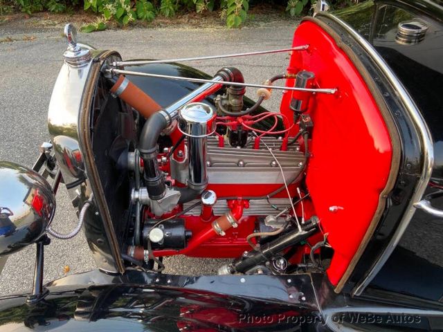 1931 Ford Model A Hot Rod For Sale - 23029220 - 30