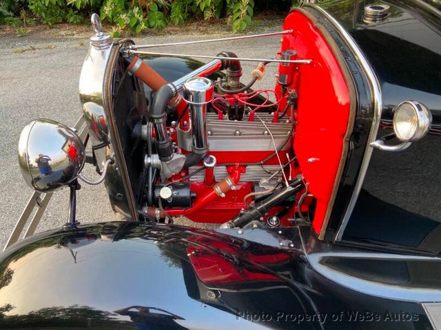 1931 Ford Model A Hot Rod For Sale - 23029220 - 33