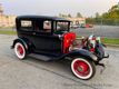 1931 Ford Model A Hot Rod For Sale - 23029220 - 35