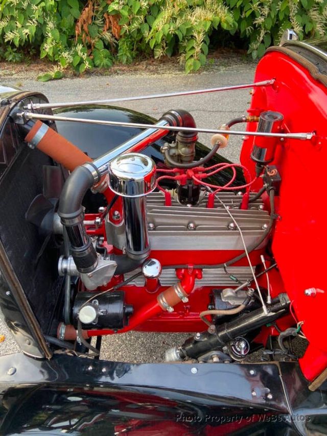1931 Ford Model A Hot Rod For Sale - 23029220 - 37