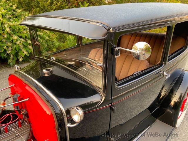 1931 Ford Model A Hot Rod For Sale - 23029220 - 38
