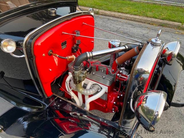1931 Ford Model A Hot Rod For Sale - 23029220 - 40