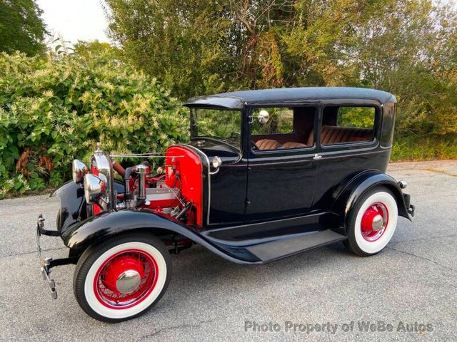 1931 Ford Model A Hot Rod For Sale - 23029220 - 4