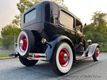 1931 Ford Model A Hot Rod For Sale - 23029220 - 49