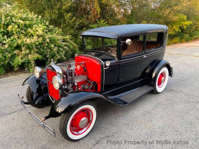 1931 Ford Model A Hot Rod For Sale - 23029220 - 5
