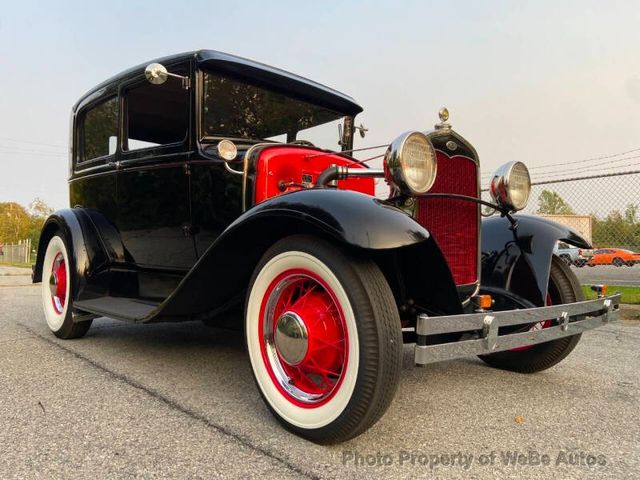 1931 Ford Model A Hot Rod For Sale - 23029220 - 62