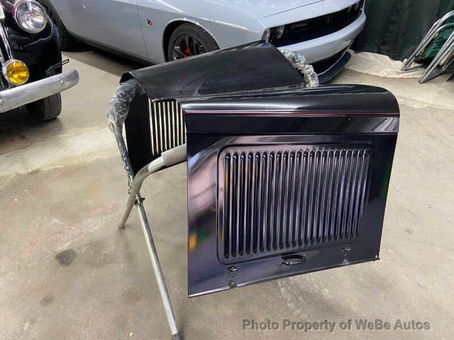 1931 Ford Model A Hot Rod For Sale - 23029220 - 66