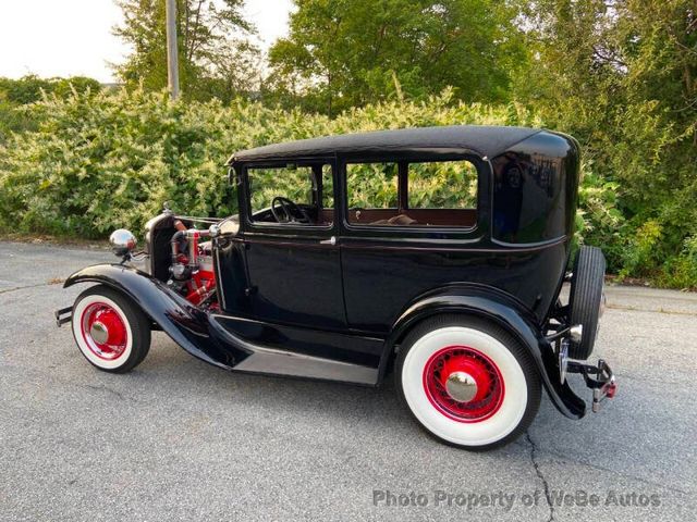 1931 Ford Model A Hot Rod For Sale - 23029220 - 6