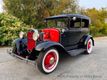 1931 Ford Model A Hot Rod For Sale - 23029220 - 7