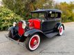 1931 Ford Model A Hot Rod For Sale - 23029220 - 8