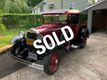 1931 Ford Model A Pickup For Sale - 22528570 - 0