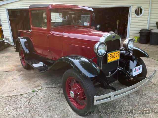 1931 Ford Model A Pickup For Sale - 22528570 - 1