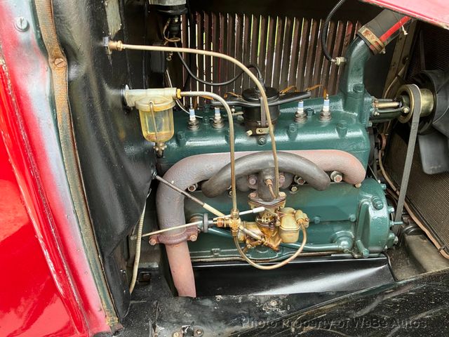 1931 Ford Model A Pickup For Sale - 22528570 - 23