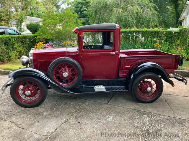 1931 Ford Model A Pickup For Sale - 22528570 - 5