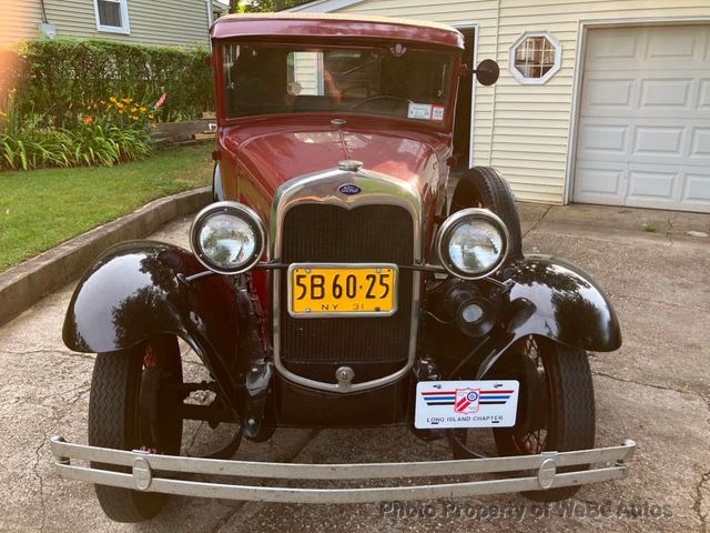 1931 Ford Model A Pickup For Sale - 22528570 - 7