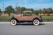 1931 Ford Model A Restored - 22308855 - 64
