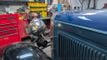 1931 Ford Model A Roadster For Sale - 22958165 - 9