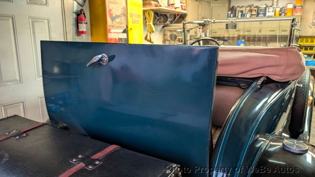1931 Ford Model A Roadster For Sale - 22958165 - 21