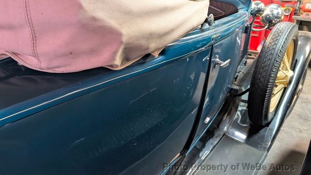 1931 Ford Model A Roadster For Sale - 22958165 - 28