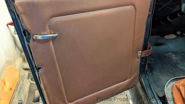 1931 Ford Model A Roadster For Sale - 22958165 - 37