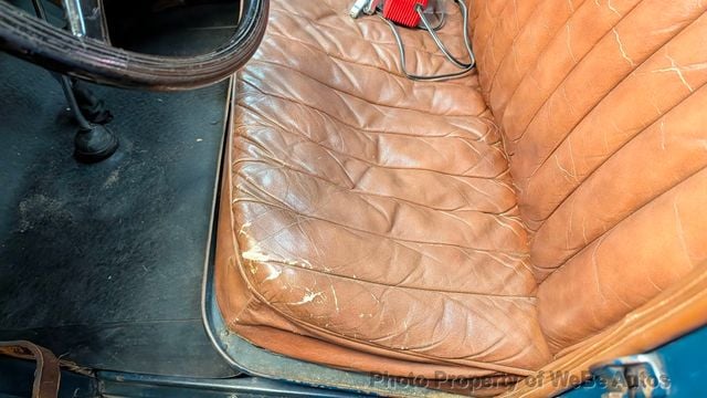 1931 Ford Model A Roadster For Sale - 22958165 - 39
