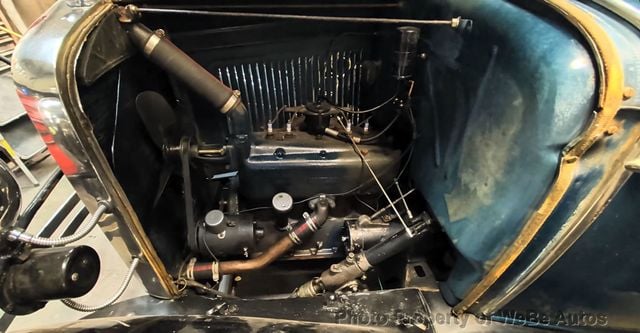 1931 Ford Model A Roadster For Sale - 22958165 - 53