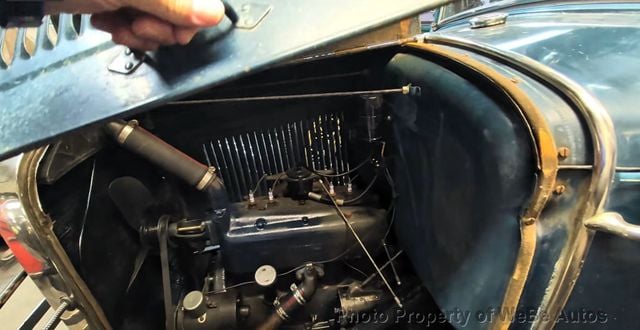 1931 Ford Model A Roadster For Sale - 22958165 - 54