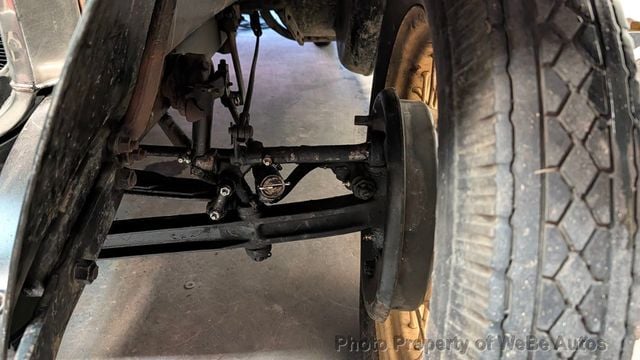 1931 Ford Model A Roadster For Sale - 22958165 - 55