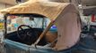 1931 Ford Model A Roadster For Sale - 22958165 - 60