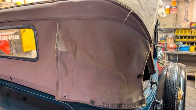 1931 Ford Model A Roadster For Sale - 22958165 - 65