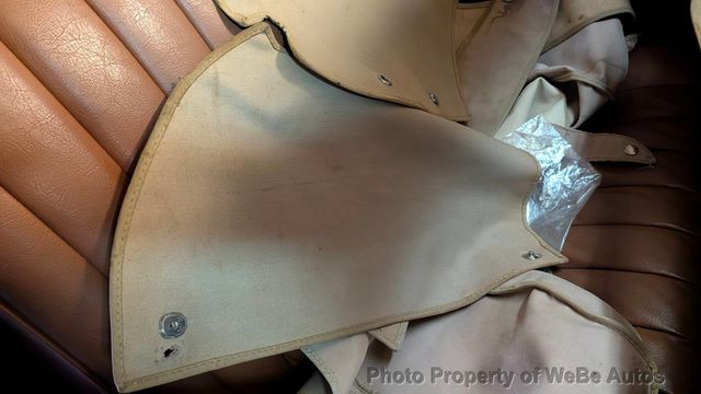1931 Ford Model A Roadster For Sale - 22958165 - 74