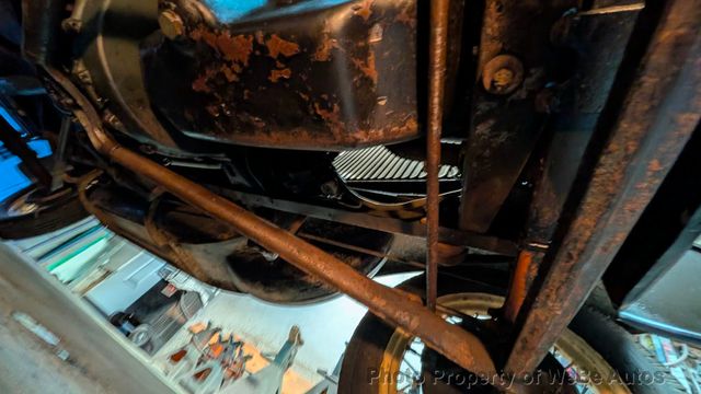 1931 Ford Model A Roadster For Sale - 22958165 - 87