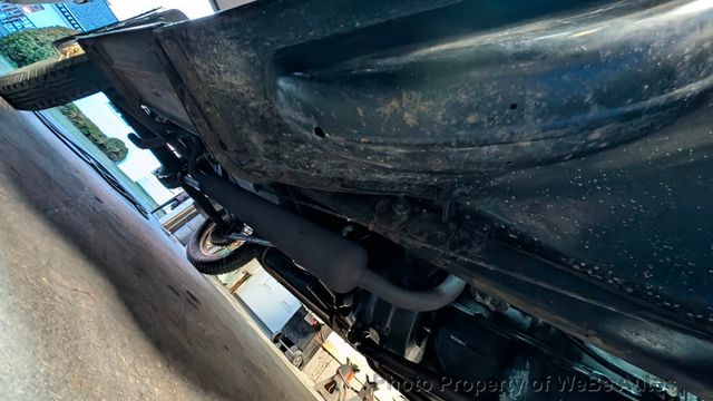 1931 Ford Model A Roadster For Sale - 22958165 - 90