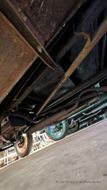 1931 Ford Model A Roadster For Sale - 22958165 - 92