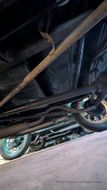 1931 Ford Model A Roadster For Sale - 22958165 - 93