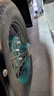 1931 Ford Model A Roadster Pickup For Sale - 22957583 - 11
