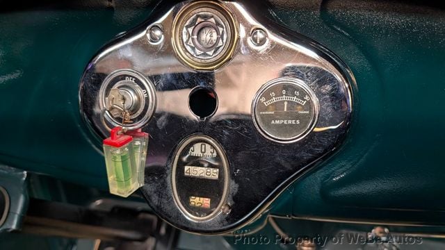 1931 Ford Model A Roadster Pickup For Sale - 22957583 - 15