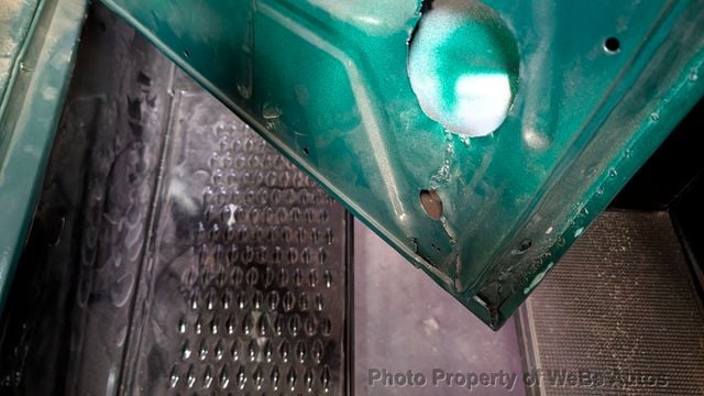 1931 Ford Model A Roadster Pickup For Sale - 22957583 - 21