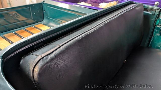 1931 Ford Model A Roadster Pickup For Sale - 22957583 - 24