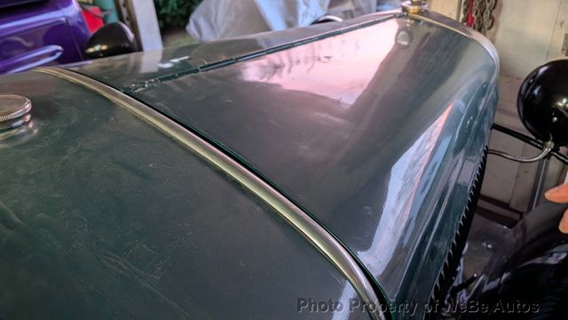 1931 Ford Model A Roadster Pickup For Sale - 22957583 - 25