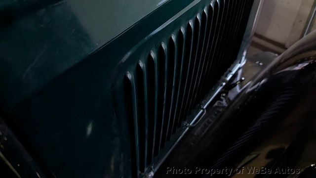 1931 Ford Model A Roadster Pickup For Sale - 22957583 - 26