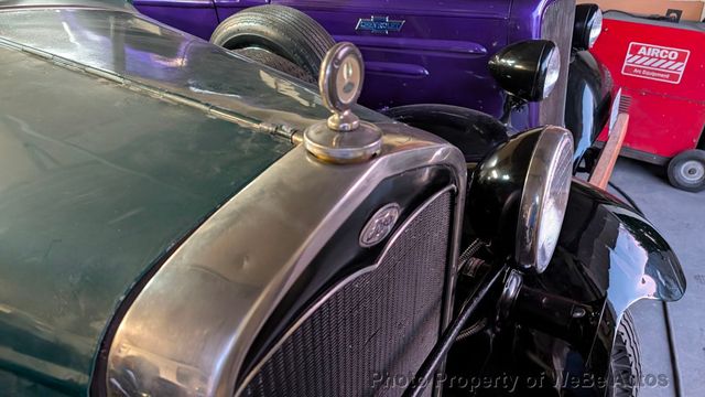 1931 Ford Model A Roadster Pickup For Sale - 22957583 - 29