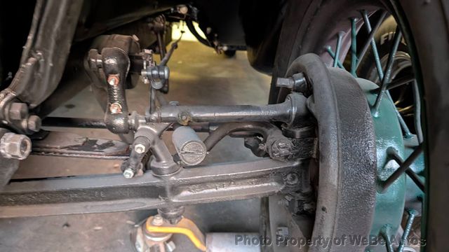 1931 Ford Model A Roadster Pickup For Sale - 22957583 - 32